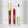 New Arrival Private Label Customized Waterproof Moisturizing Long Lasting Smooth Matte Luxury Cosmetic Velvet Lip Gloss