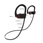New arrival u8 mini bluetooth earphone bluetooth wireless earphone mobile accessories