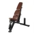 Import New Arrivals Morden Cheap Adjustable Rugged Gym Equipment Weight Bench Chair from China