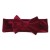 Import New Baby Headbands For Girls Big Bow-knot Velvet Headband Elastic Handmade Infant Toddler Hair Band Baby Hair Accessories 2021 from China