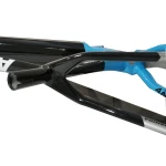 New bicycle part bike frame from China  for electric bicycle