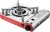 Import New Brands Design Indoor Commercial Restaurant Portable 1 Burner Gas Cooktops from China