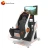 Import New Business Ideas Invest Flight Simulator 720 Game Chair Indoor Virtual Reality Machine from China