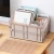 New cheap design Household Collapsible Plastic folding Storage Box foldable Sundries organizer