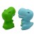 Import New china supplier fun animal dinosaur stress squishy slow rising toy from China