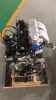 New Chinese OEM engine 3Y car engine motor free shipping in stock