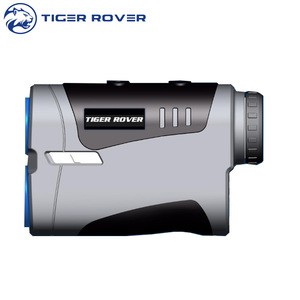 New Come Best Affordable Quickshot Golf Laser Rangefinder with Slope ON/Off Technology For Golfer