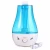 Import new design 3L air humidifier and purifier from China