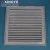 Import New design aluminum pressure relief air louver ventilation air louver for air-vent,fixed window and aluminum jalousie window from China