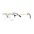 Import New Design Anti-allergic and corrosion-resistant Pure titanium Eyewear Frame Optical Glasses from China