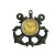 Import New design antique wall mount cast iron decorative anchor clock from China