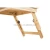 Import New Design Bamboo Adjusted laptop Desk Folding Computer Desk/Table from China