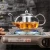 Import New Design Borosilicate Glass Induction Glass Teapot With Stainless Steel Filter from China