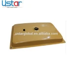 High Quality Portable Plastic Diesel Fuel Tank, Automotive Fuel Tank