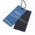 Import New design custom design die cut triangle paper hang tag labels for clothing from Vietnam