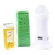 Import New Design Digital Wax Heater Hair Removal Portable Wax Heater Roll On 100Ml Epilatory Roller Hard Roll On Wax Warmer from China