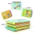 Import New design educational eva soft waterproof baby bath book for sale from China