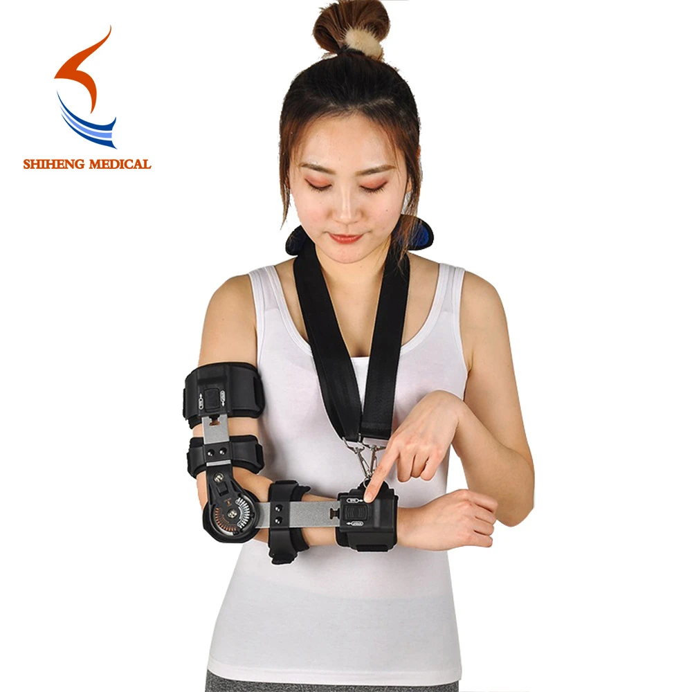 New design elbow support with low price
