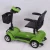 Import New Design Electric Scooter 4 Wheels for Disabled and Elder from China