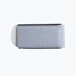 New Design manufactures self adhesive snowboard ankle hook and loop strap Ski accessories