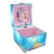 Import New design mermaid musical box mermaid party supplies from China