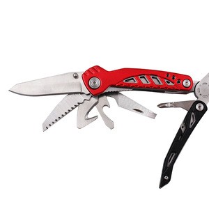 New design MULTITOOL WITH STRONG FOLDING KNIFE