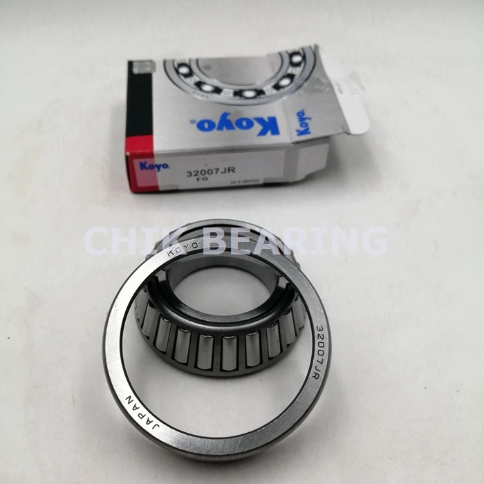 New Design OEM 18590/20 koyo tapered roller bearing 18590/20 41*73*16.7 mm