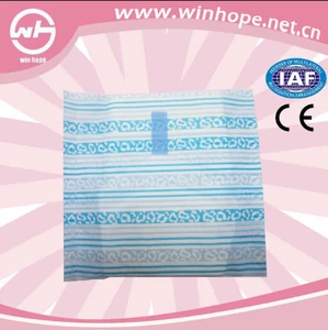new design sanitary pads and tampons/cheap sanitary napkins wholesale