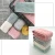 Import New design thickness  double layer coral fleece headband Facial Soft Spa Headbands Makeup Hair Wraps from China