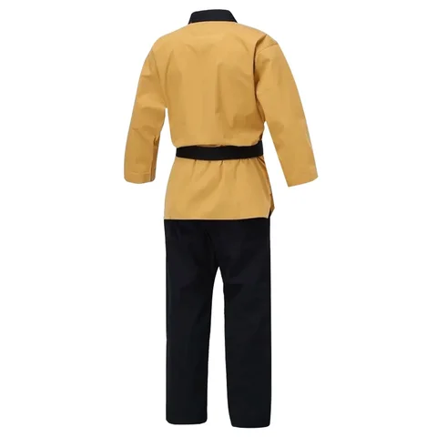 New Design Top Selling Taekwondo Uniform Low MOQ Wholesale Taekwondo Uniform In Low Price