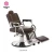 New Design wholesale Professional used beauty salon furniture hydraulic barber chair