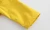 Import New Design Wholesale Yellow Children Raincoat from China