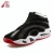 Import New design your own brand basketball shoes from China