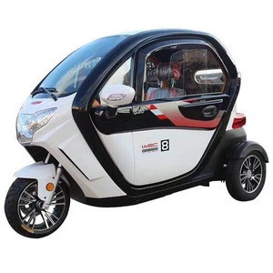 new energy cheap EEC electric car made in China , mini electric car for sale /automobile