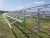 Import New Energy Solar PV Panel Ground Mounting Rack System Steel Photovoltaic Mounting Bracket Solar Panel Structure from China