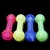 Import New Factory Outdoor Balls Toys Light-Up Spiky Stress Balls Sensory LED Light Flashing Massage Toys from China