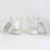 Import New Fashion customization  scented Glass  Candle Jar Custom gift soy wax Candles from China