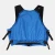 Import New fashion with packing design new fabric life jacket fit all types of water from China