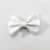 New Fashion Women Hair Accessories Leather Big Bow Hairpin Wholesale hairgrips