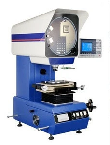New Goods Profile Projector Optical Comparator Optical Instruments