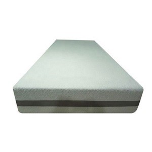 new high density cheap sponge Vacuum Compressed memory foam royal mattress