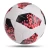 Import New High Quality Custom PU Leather Football Training League Soccer Size 5 Football from China