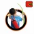 Import new interesting products cheap archery set toy bow for kids from China