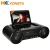 Import NEW Karaoke DVD Player with 2 speakers+Li-Polymer battery for outside use MX-1011D from China
