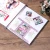 Import New Linen 16inch DIY Photo Album Lovers Birthday Gift Wedding Photos Baby Photo Ablum Scrapbook Paper Crafts Albums Sticky from China