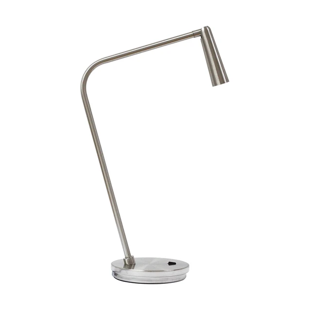 New listing reading desk lamp dimmable flexible led bedside table lamp