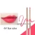 Import New Long- Lasting Pigments Waterproof Automatic Lip Liner Non-stick Cup Lipstick Lip Pencil from China