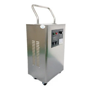 New machine ozone disinfection equipment home or beauty salon use sterilize