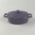 Import New mould kitchen food cooking mini casseroles hot pot casserole pots for restaurant from China