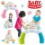 Import New multi-functional childrens educational table infant early education toy table from China